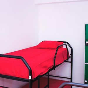 Gemenschappelijk Kamer Alleen voor Vrouwen